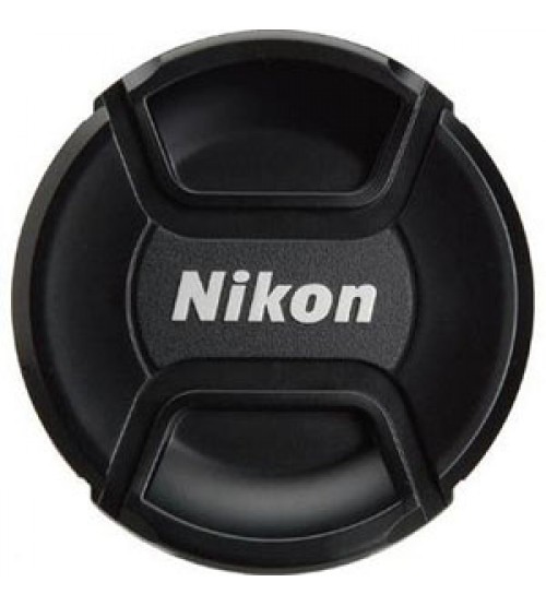 Nikon LC-58 Lens Cap 58mm 